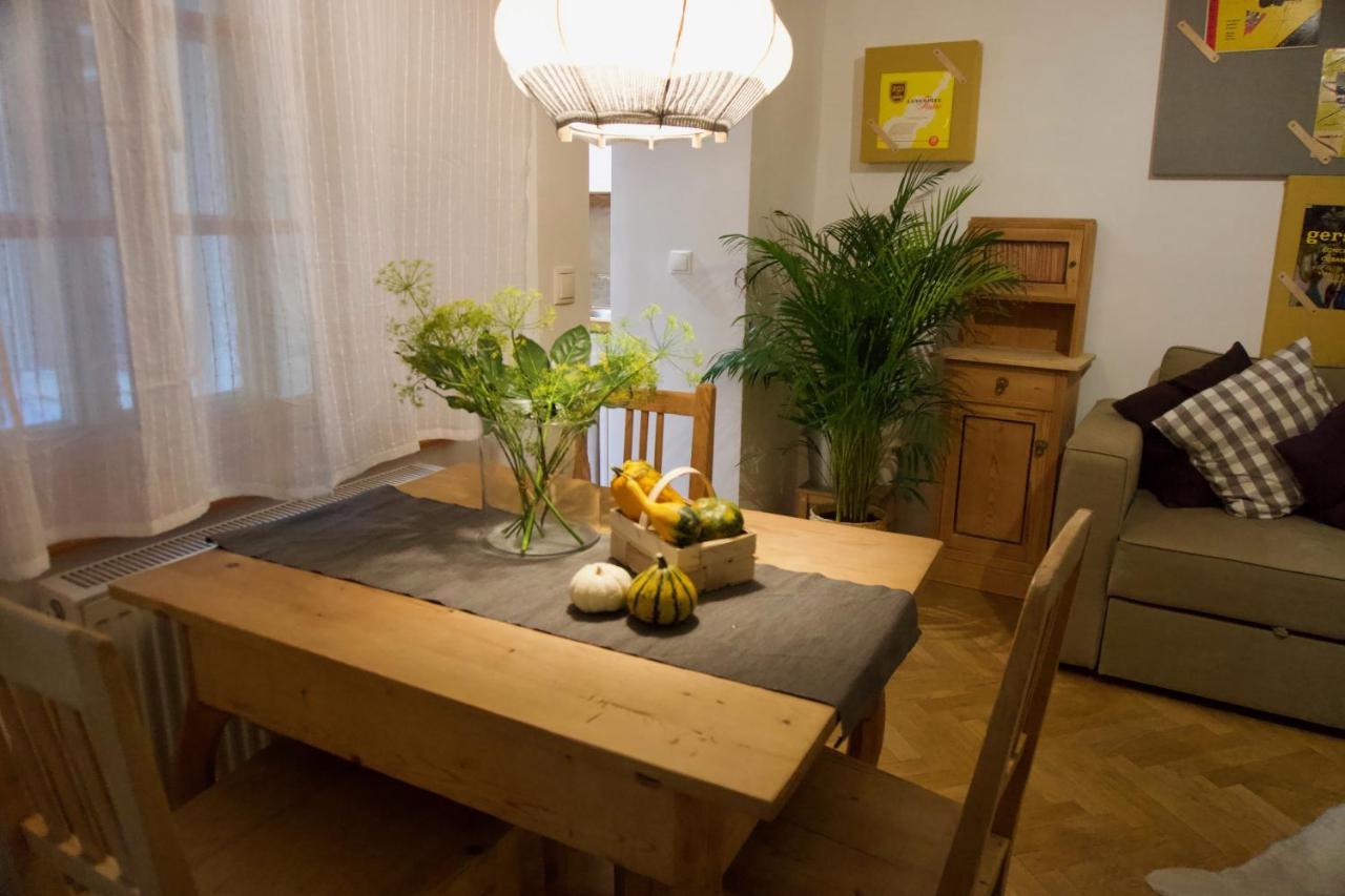 Volksinn Apartment Wien