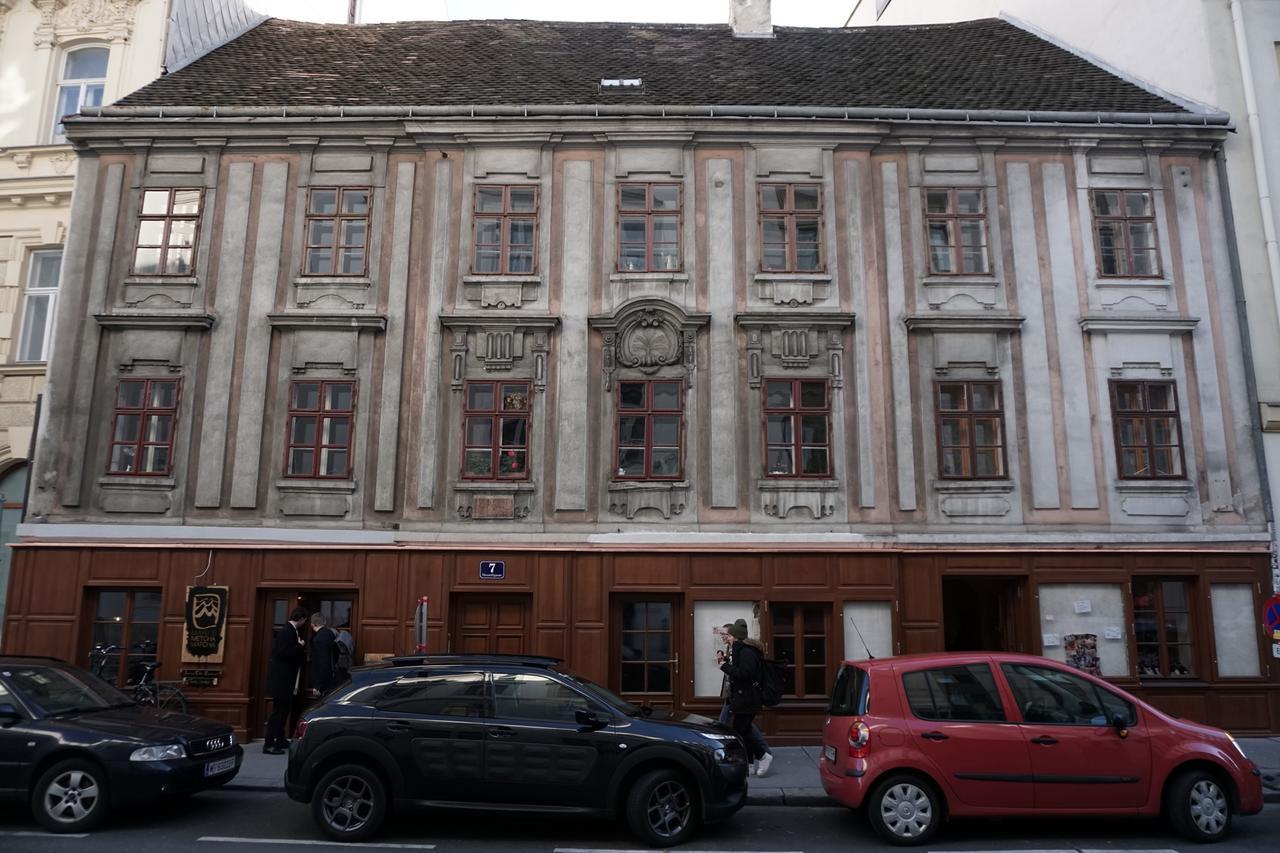 Volksinn * Wien